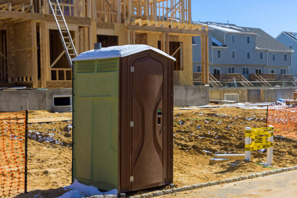 Best Porta potty rental for outdoor events  in Lumberton, MS