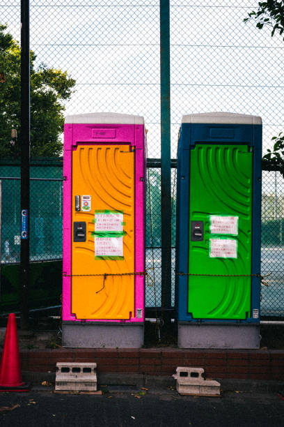 Best Affordable portable toilet rental  in Lumberton, MS