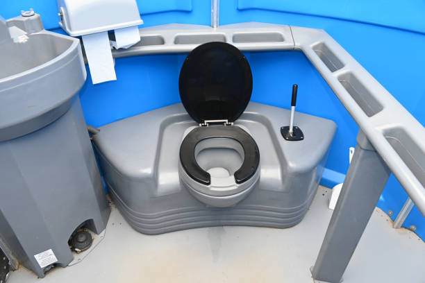 Best Portable toilet rental cost  in Lumberton, MS