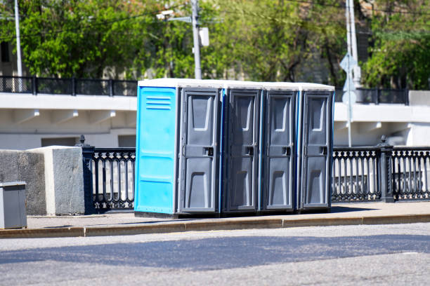 Best Local porta potty services  in Lumberton, MS